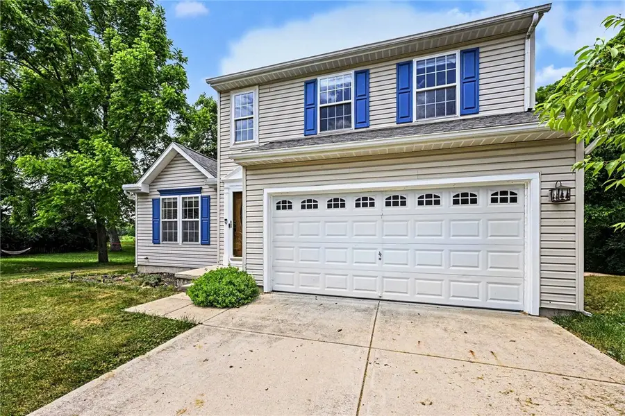 6423 Riverbend Drive, Clayton, OH 45415 - #3