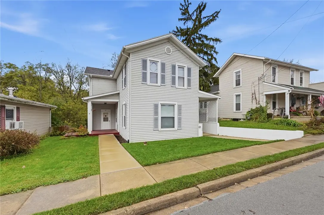 42 E Salem Street, Clayton, OH 45315 - #1