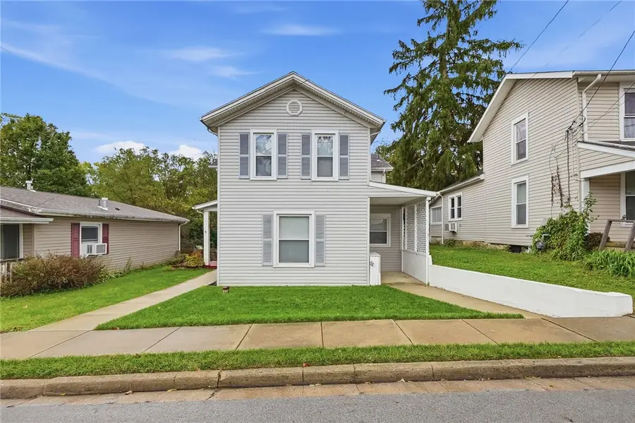 42 E Salem Street, Clayton, OH 45315 - #2