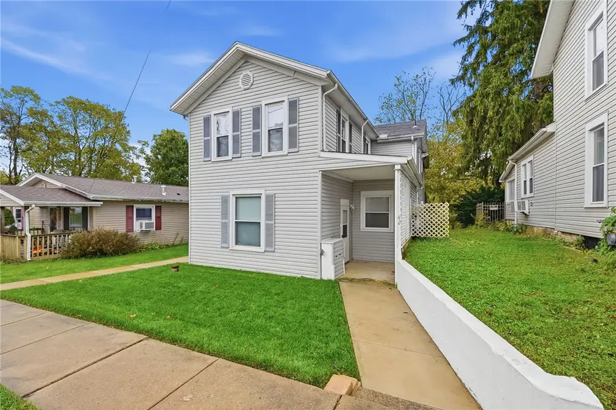 42 E Salem Street, Clayton, OH 45315 - #3
