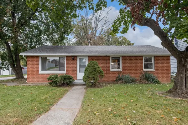 284 Forest Avenue, West Milton, OH 45383