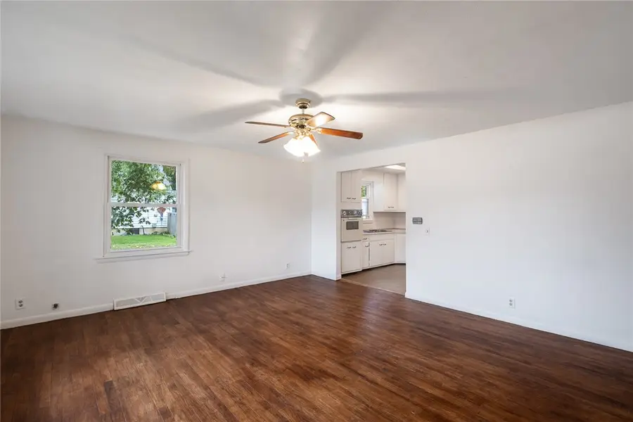 284 Forest Avenue, West Milton, OH 45383 - #3