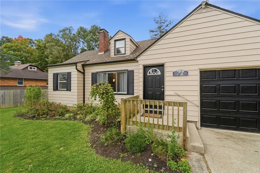 1661 Forestdale Avenue, Beavercreek, OH 45432 - #3