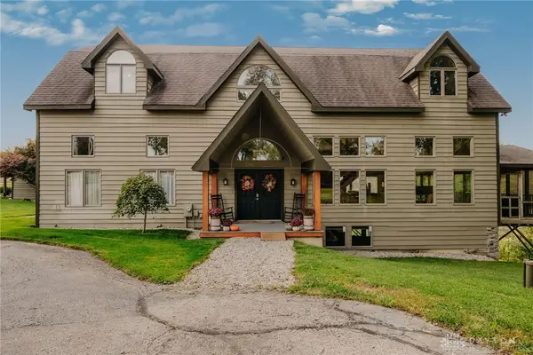 6350 Arcanum Bears Mill Road, Greenville, OH 45331