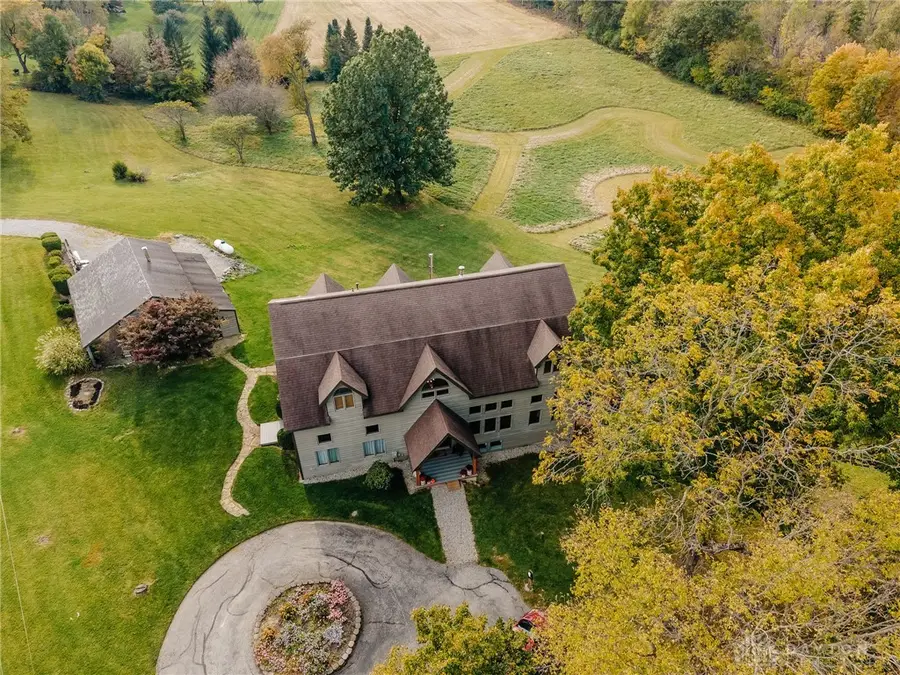 6350 Arcanum Bears Mill Road, Greenville, OH 45331 - #3