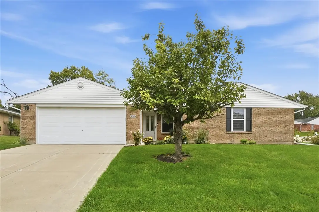 7600 Rainview Court, Dayton, OH 45424 - #1