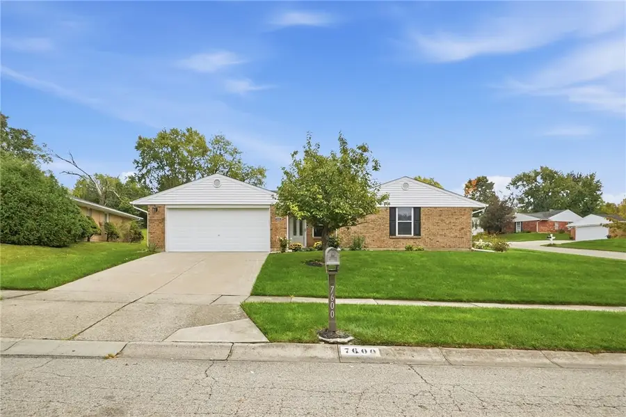 7600 Rainview Court, Dayton, OH 45424 - #3