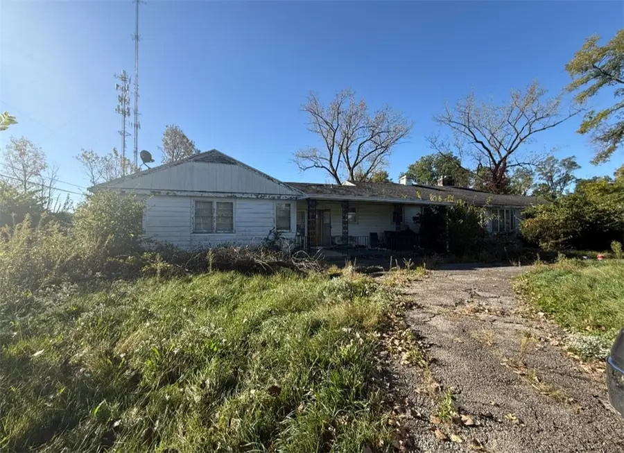 4500 Dayton Liberty Road, Jefferson, OH 45417 - #3