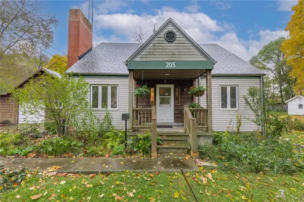 205 E Main Street, Medway, OH 45341