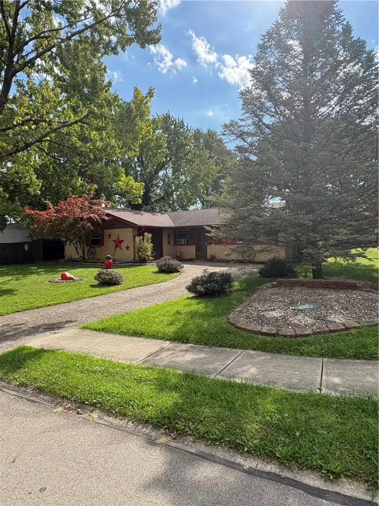 529 San Bernardino Trail, Union, OH 45322 - #1