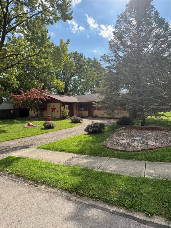 529 San Bernardino Trail, Union, OH 45322