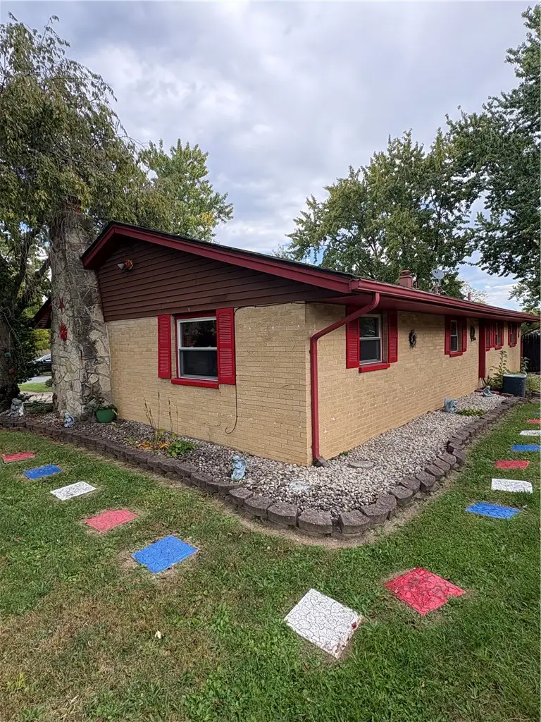 529 San Bernardino Trail, Union, OH 45322 - #2