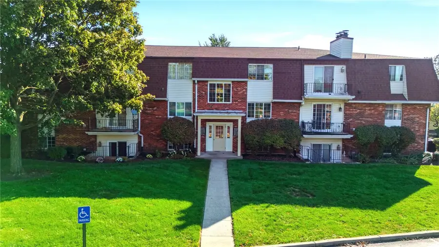 8761 Washington Colony Drive, Dayton, OH 45458 - #3