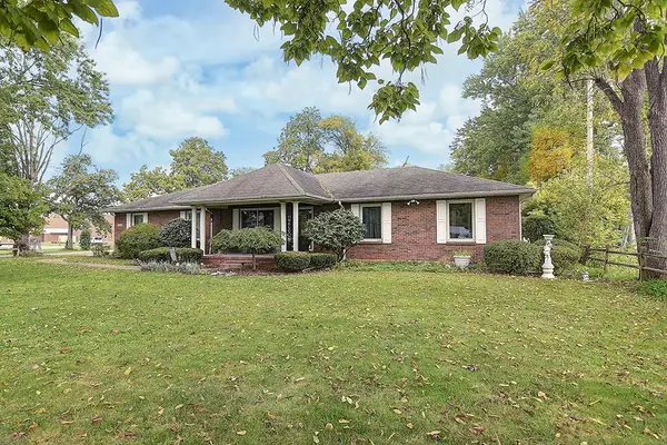 3705 Little York Road, Vandalia, OH 45414