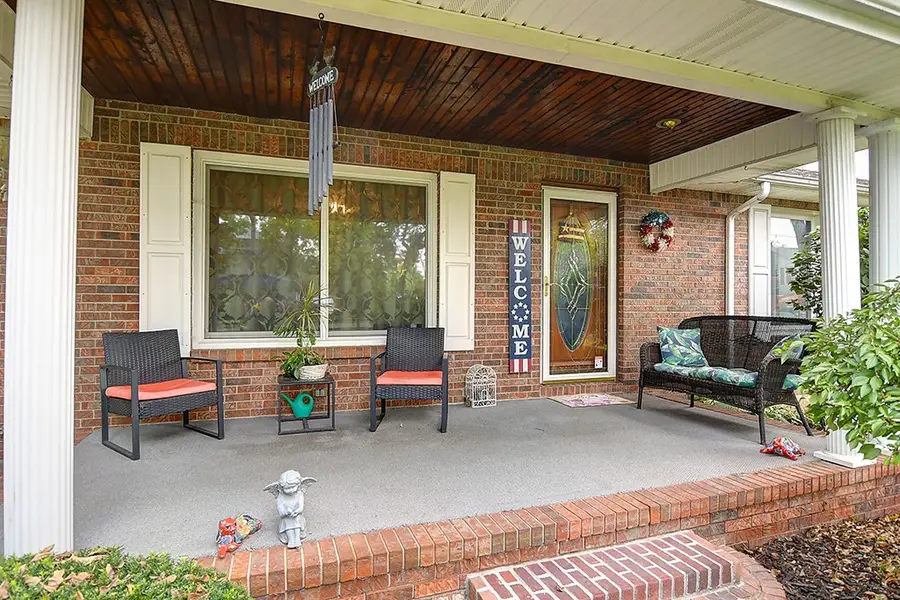 3705 Little York Road, Butler, OH 45414 - #2