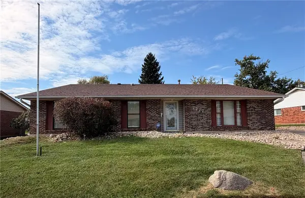7277 Claircrest Drive, Huber Heights, OH 45424