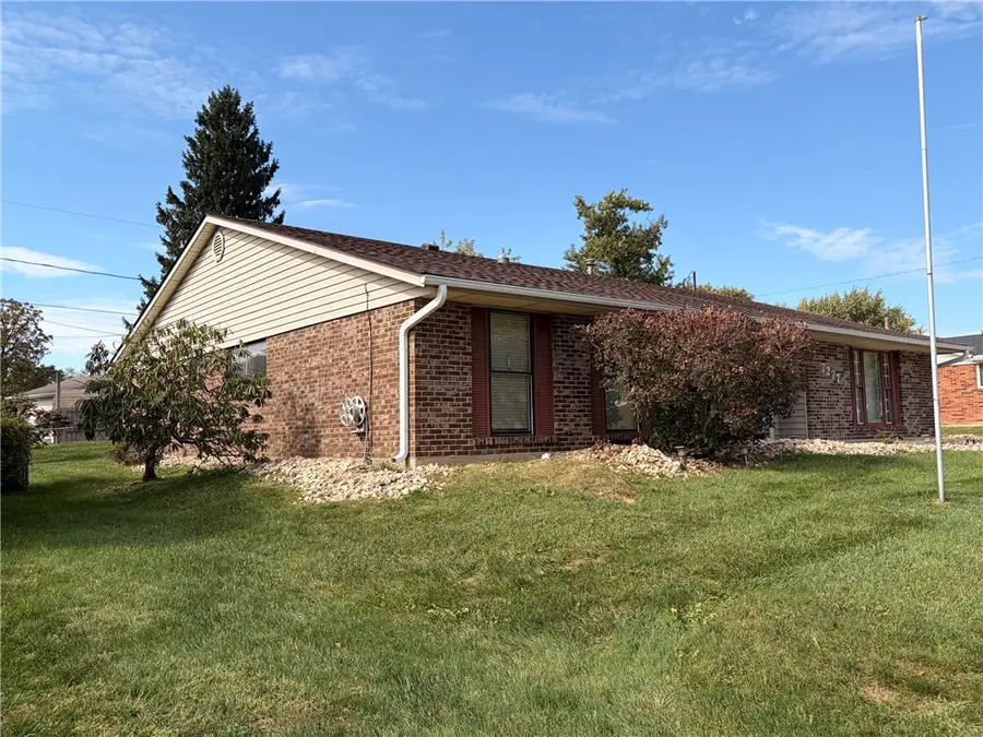 7277 Claircrest Drive, Huber Heights, OH 45424 - #3