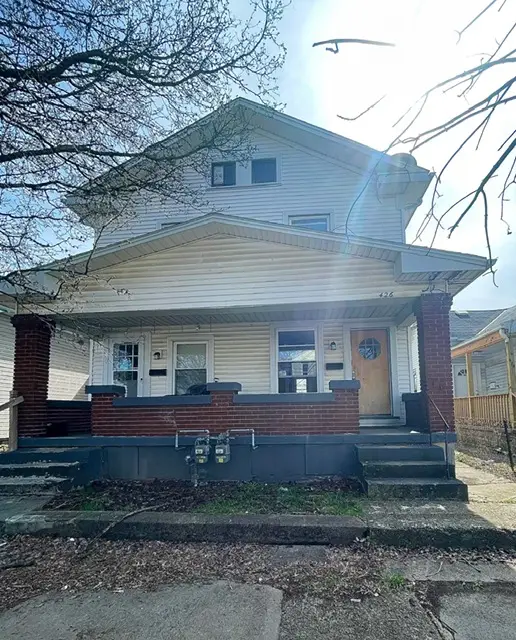 426-428 Bantz Court, Dayton, OH 45403