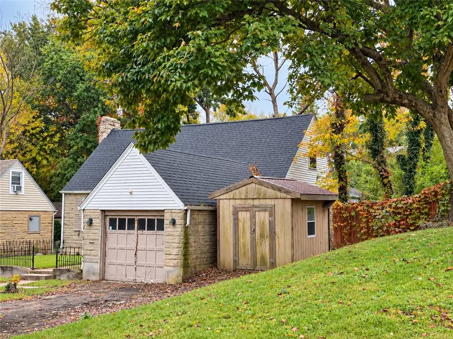 308 W Hudson Avenue, Dayton, OH 45406 - #2