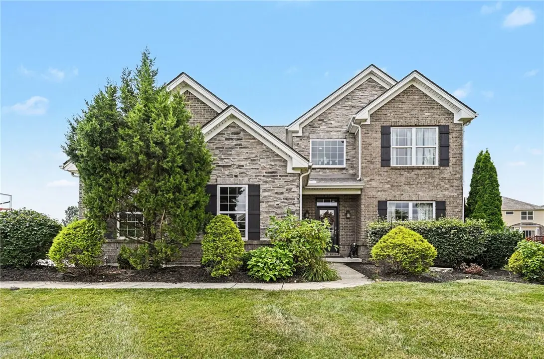 1350 Clydesdale Court, Washington, OH 45458 - #1