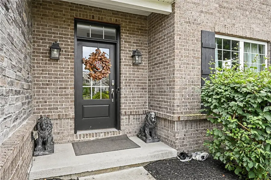 1350 Clydesdale Court, Washington, OH 45458 - #2