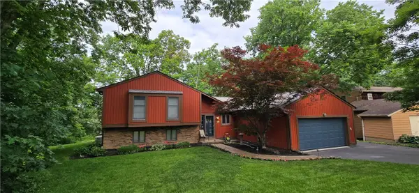 7577 Whitehall Circle, West Chester, OH 45069