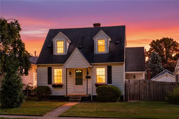 2828 Whittier Avenue, Dayton, OH 45420