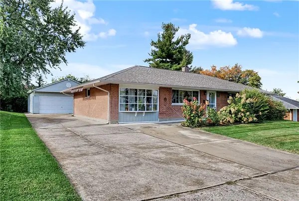 5227 Pocono Drive, Huber Heights, OH 45424