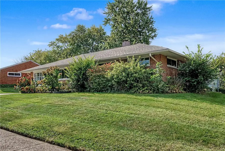 5227 Pocono Drive, Huber Heights, OH 45424 - #3