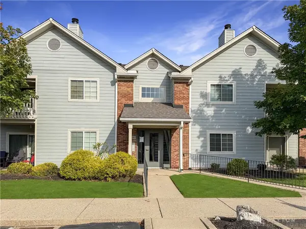 6680 Wareham Court #4, Centerville, OH 45459
