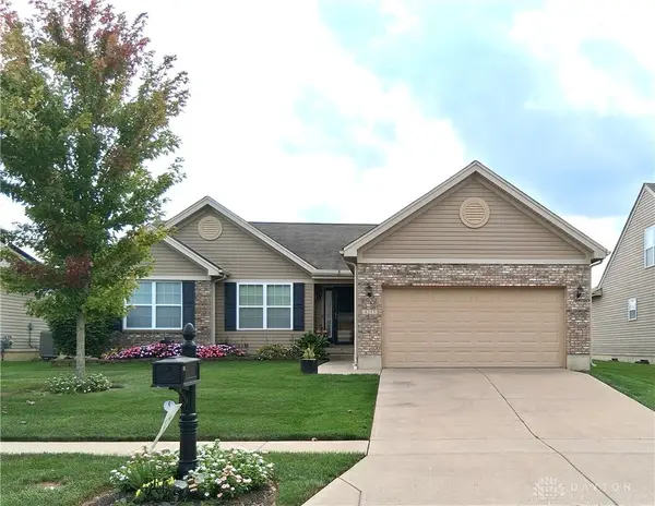 4251 Bergamot Drive, Tipp City, OH 45371