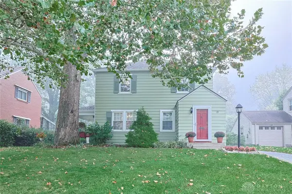 19 Santa Fe Road, Middletown, OH 45042