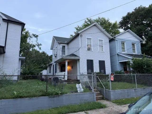 124 N Philadelphia Street, Dayton, OH 45403 - #2