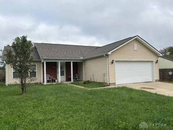 6725 Little Richmond Road, Dayton, OH 45426