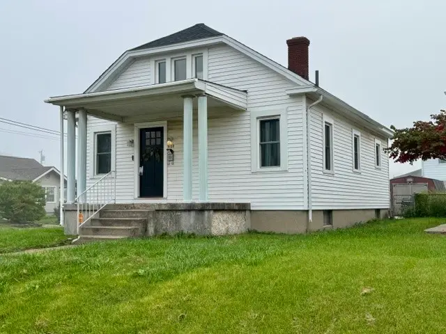 438 Grove Avenue, Dayton, OH 45404 - #1