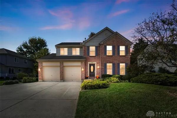 975 Evergreen Park Lane, Lebanon, OH 45036