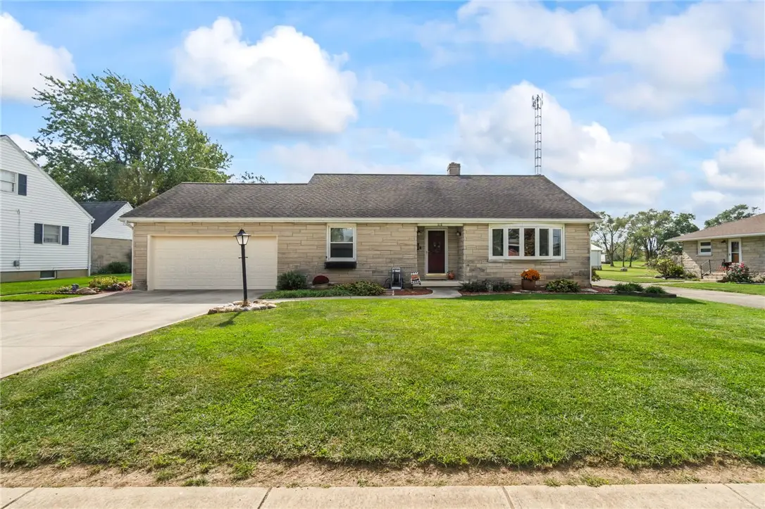 570 W Ward Street, Versailles, OH 45380 - #1