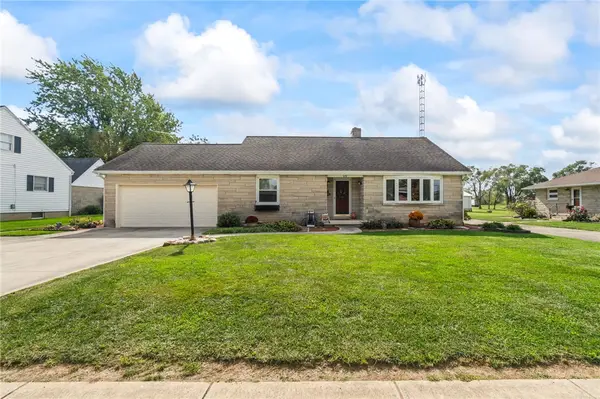 570 W Ward Street, Versailles, OH 45380
