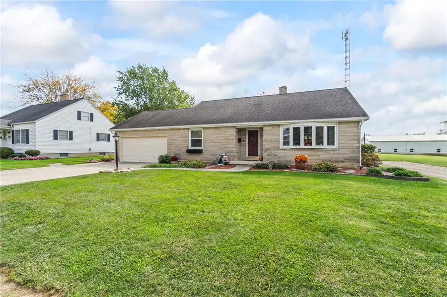 570 W Ward Street, Versailles, OH 45380 - #2