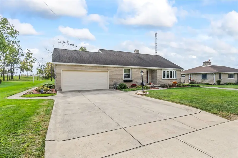 570 W Ward Street, Versailles, OH 45380 - #3