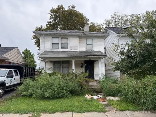 1053 Gerhard Street, Dayton, OH 45404