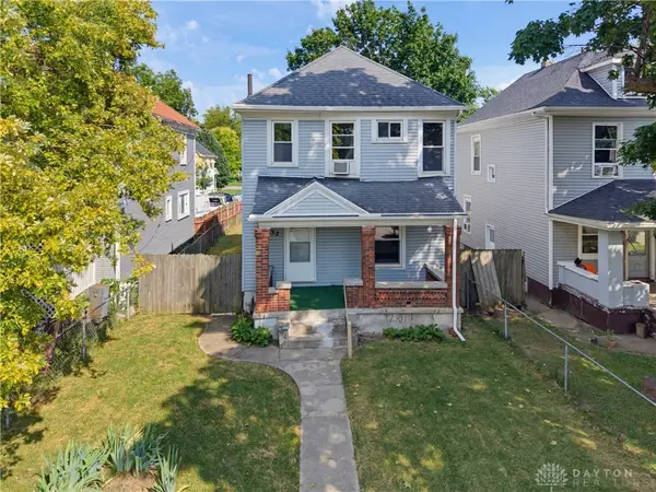 32 Edgar Avenue, Dayton, OH 45410