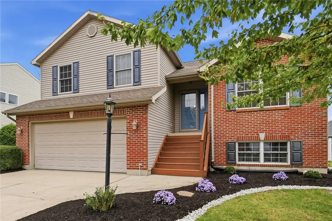 1089 Parkview Drive, Troy, OH 45373 - #1