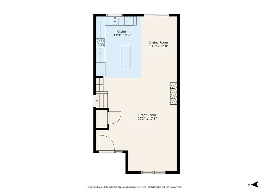 1089 Parkview Drive, Troy, OH 45373 - #2