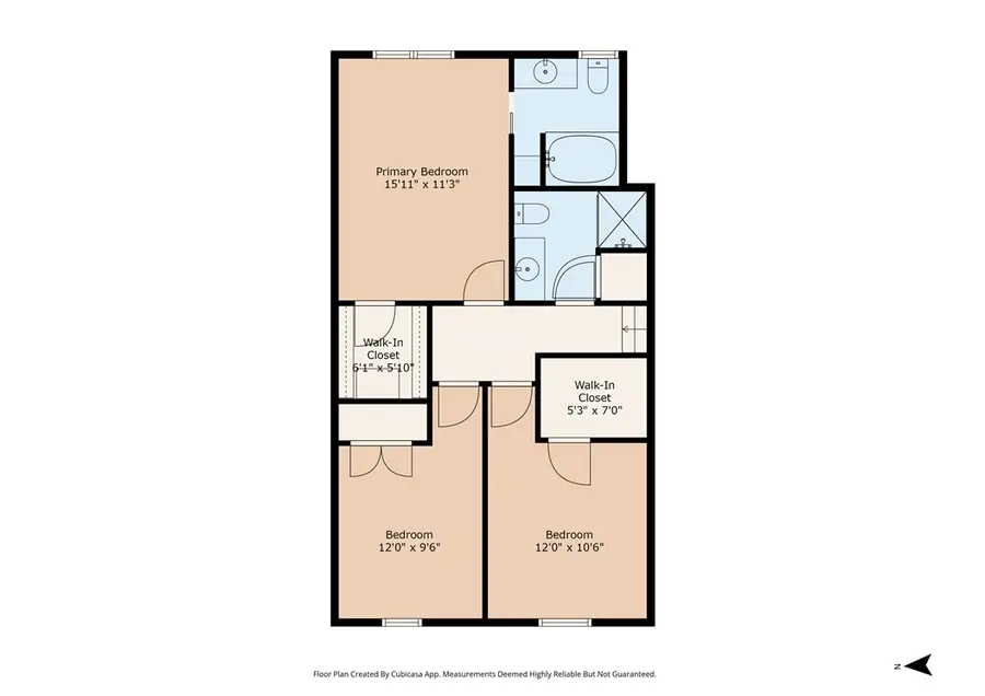 1089 Parkview Drive, Troy, OH 45373 - #3