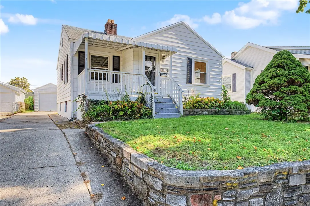 2114 Rosemont Boulevard, Dayton, OH 45420 - #1