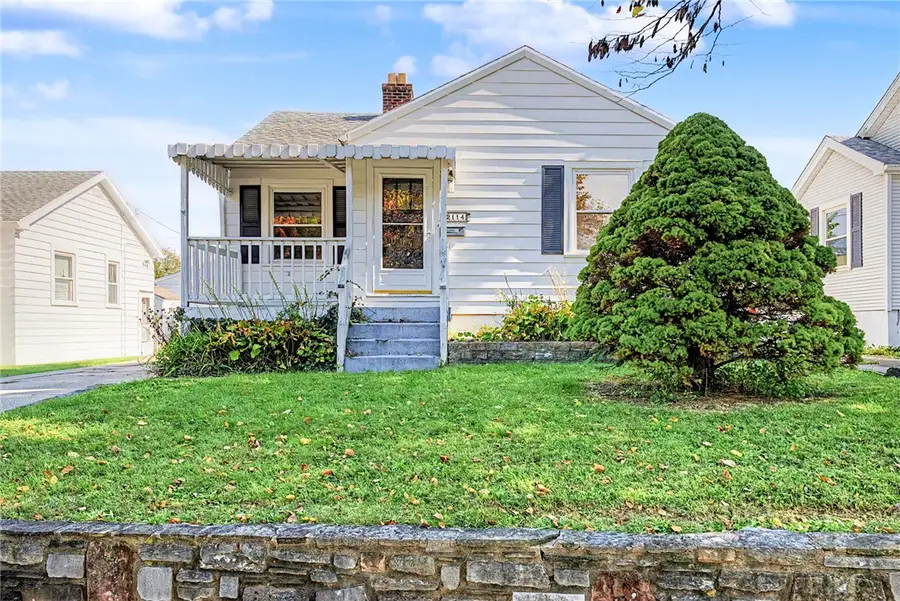 2114 Rosemont Boulevard, Dayton, OH 45420 - #2