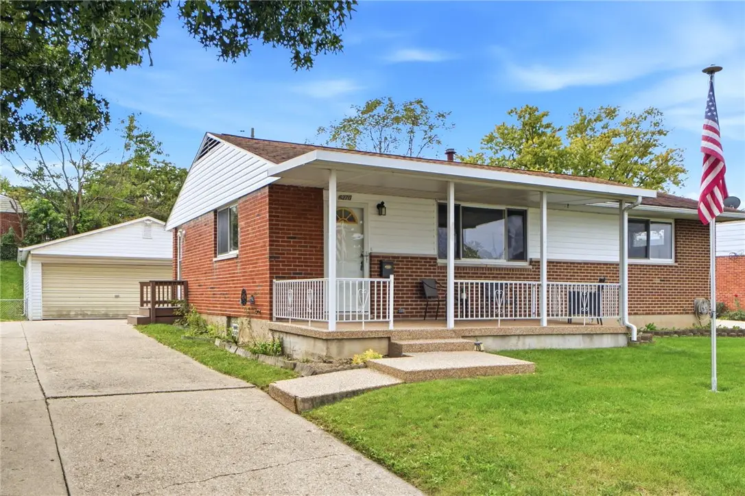 5270 Logan Avenue, Riverside, OH 45431 - #1