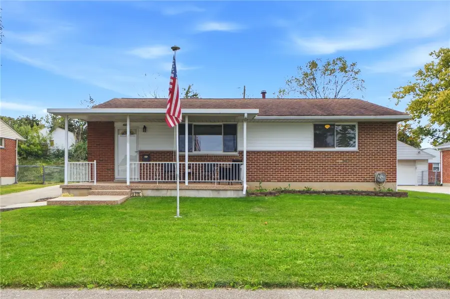 5270 Logan Avenue, Riverside, OH 45431 - #2