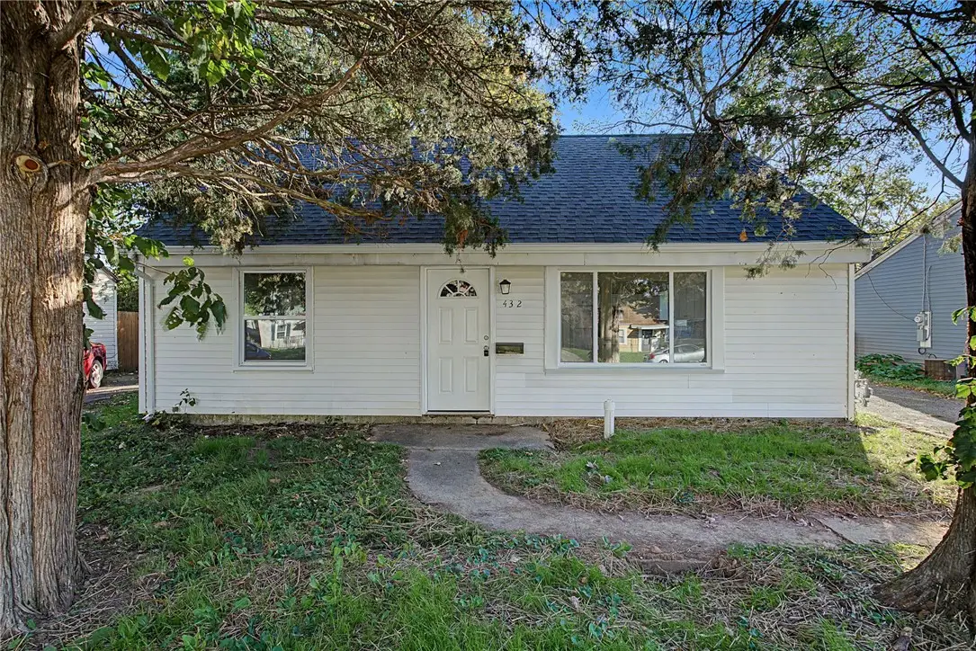 432 Alexander Drive, Dayton, OH 45403 - #1